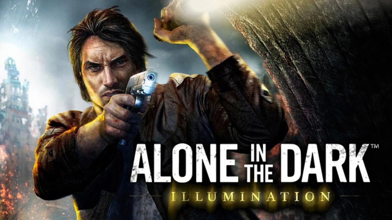 Купить Alone in the Dark: Illumination на ПК со скидкой – ключи игр дёшево  в интернет-магазине Rushbe