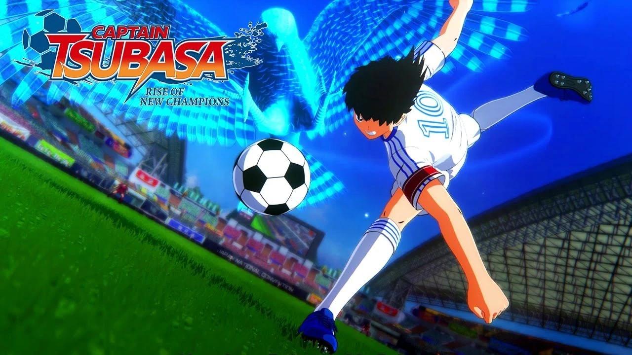 Купить Captain Tsubasa: Rise of New Champions на ПК со скидкой – ключи игр  дёшево в интернет-магазине Rushbe