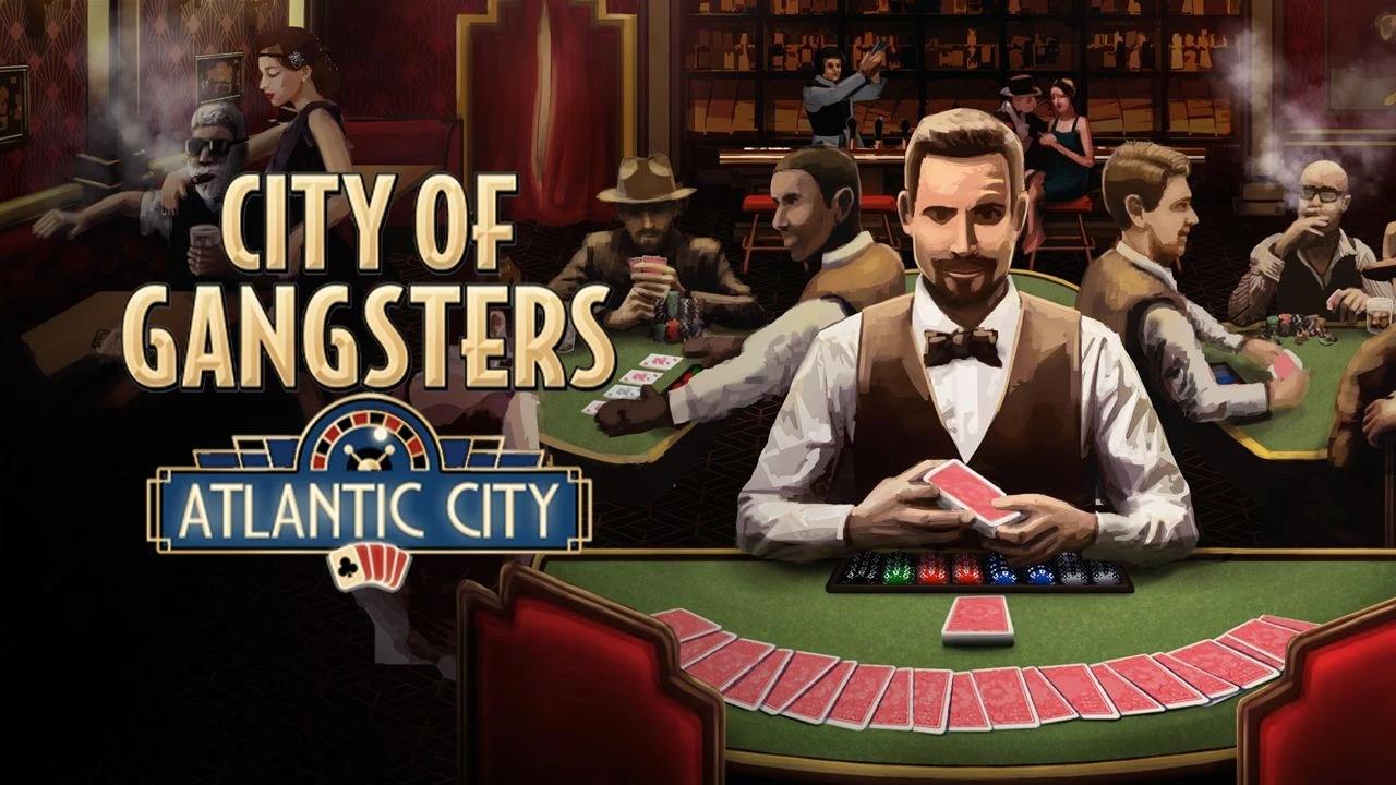 Купить City of Gangsters: Atlantic City на ПК со скидкой – ключи игр дёшево  в интернет-магазине Rushbe