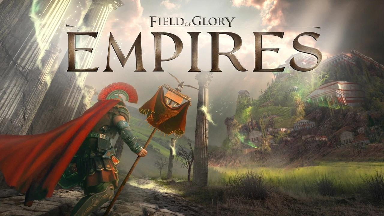 Купить Field of Glory: Empires на ПК со скидкой – ключи игр дёшево в  интернет-магазине Rushbe