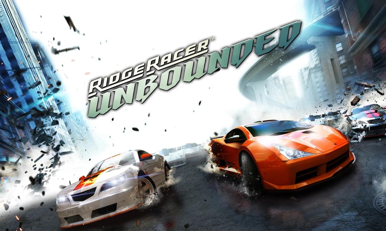 Купить Ridge Racer Unbounded на ПК со скидкой – ключи игр дёшево в  интернет-магазине Rushbe