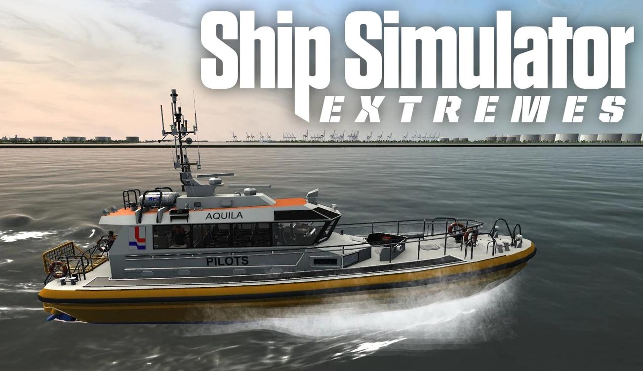 Купить Ship Simulator Extremes на ПК со скидкой – ключи игр дёшево в  интернет-магазине Rushbe