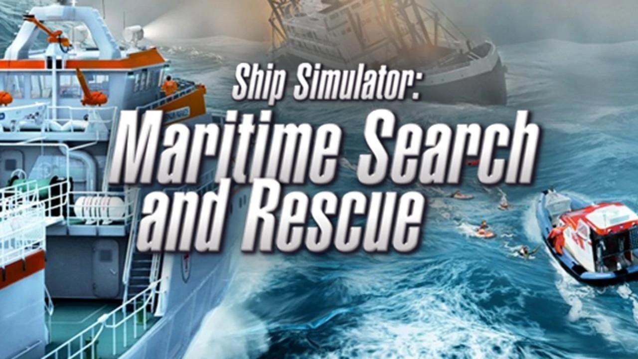 Купить Ship Simulator: Maritime Search and Rescue на ПК со скидкой – ключи  игр дёшево в интернет-магазине Rushbe