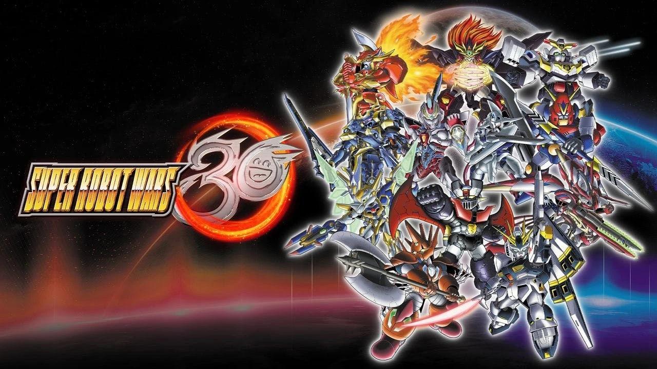 Купить Super Robot Wars 30 на ПК со скидкой – ключи игр дёшево в  интернет-магазине Rushbe