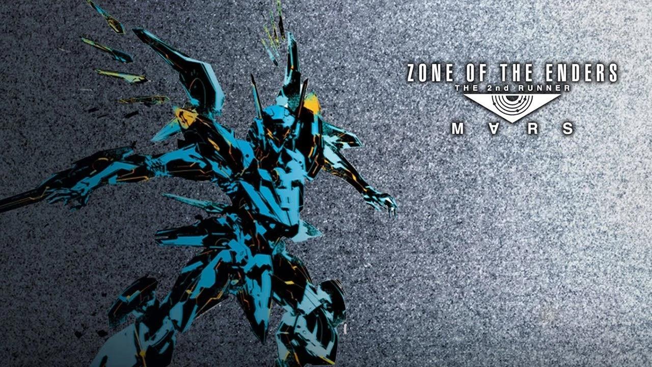 Купить ZONE OF THE ENDERS: The 2nd Runner - M∀RS на ПК со скидкой – ключи  игр дёшево в интернет-магазине Rushbe