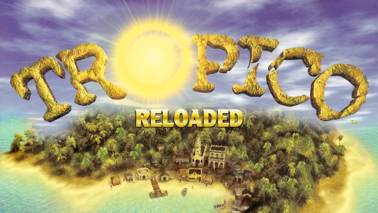 Купить Tropico Reloaded на ПК со скидкой – ключи игр дёшево в  интернет-магазине Rushbe