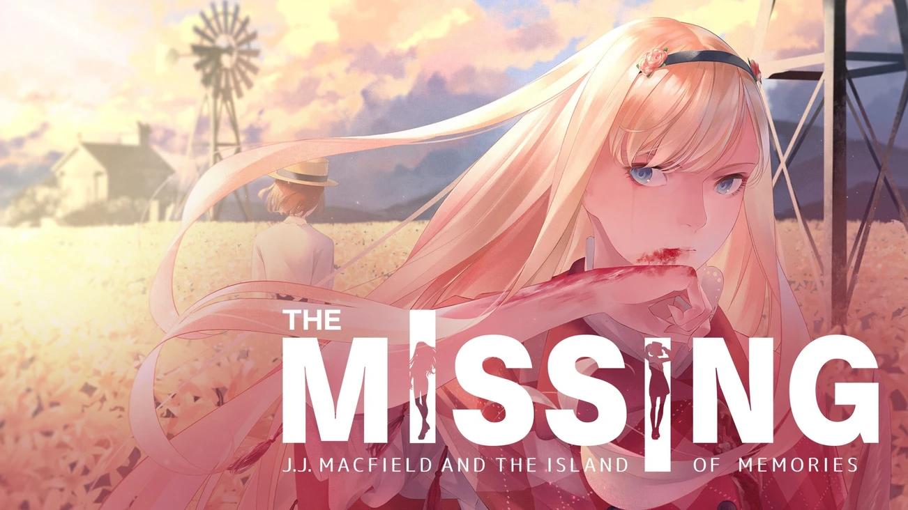 Купить The MISSING: J.J. Macfield and the Island of Memories на ПК со  скидкой – ключи игр дёшево в интернет-магазине Rushbe