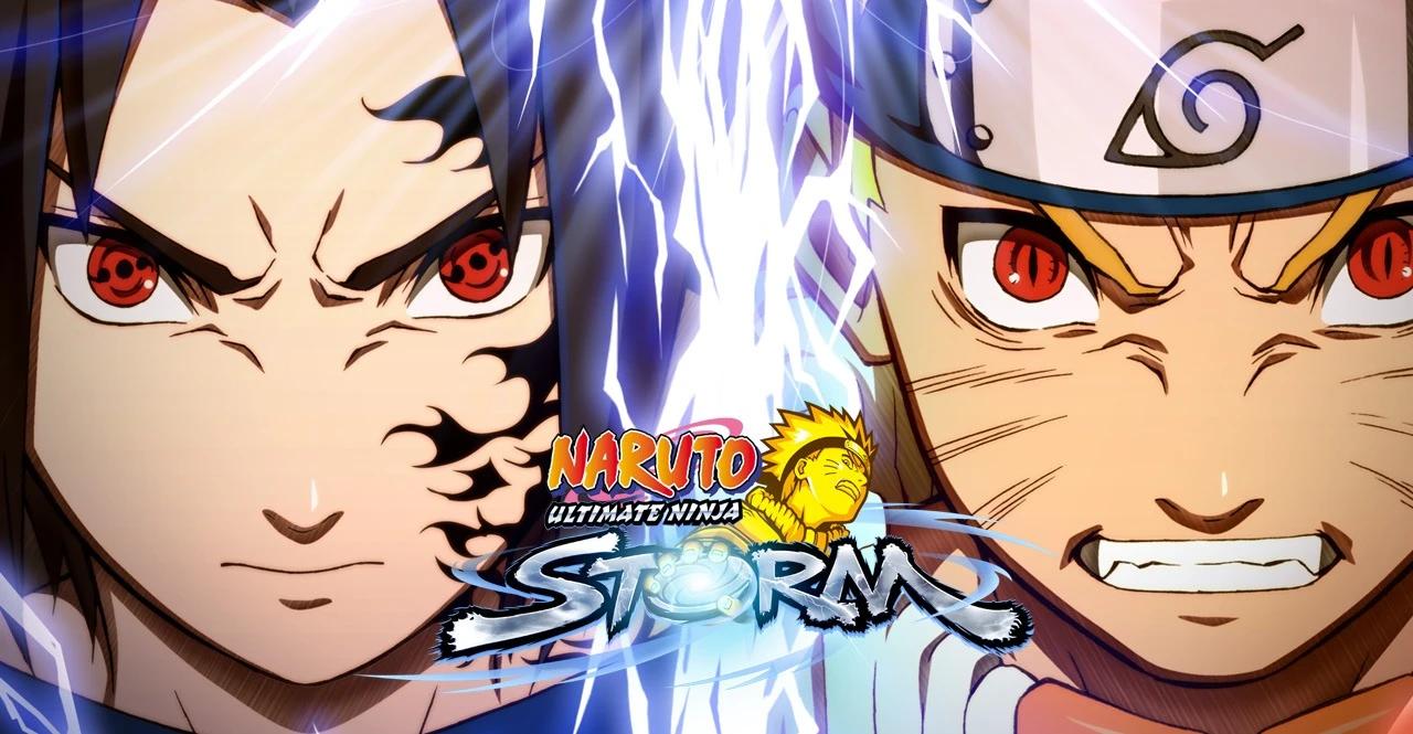 Купить NARUTO: Ultimate Ninja STORM на ПК со скидкой – ключи игр дёшево в  интернет-магазине Rushbe