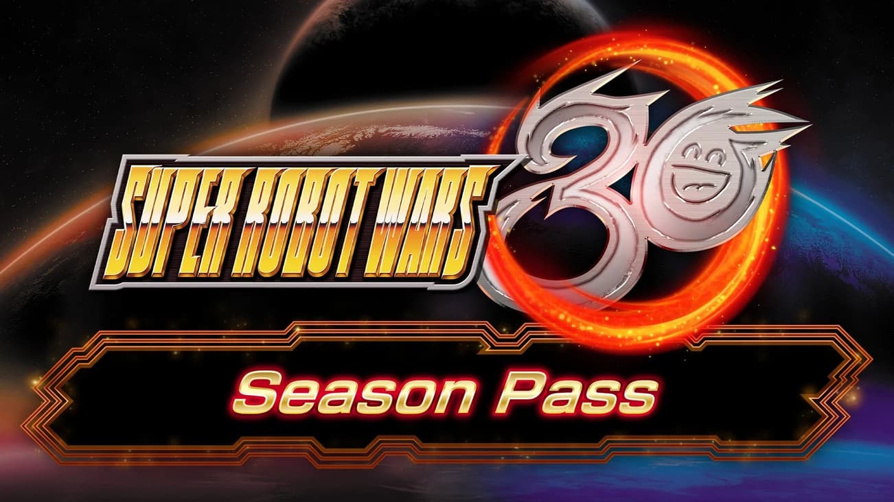 Купить Super Robot Wars 30 - Season Pass на ПК со скидкой – ключи игр  дёшево в интернет-магазине Rushbe