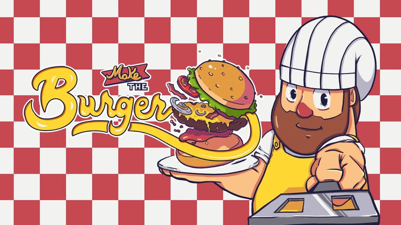 Купить Make the Burger на ПК со скидкой – ключи игр дёшево в интернет- магазине Rushbe