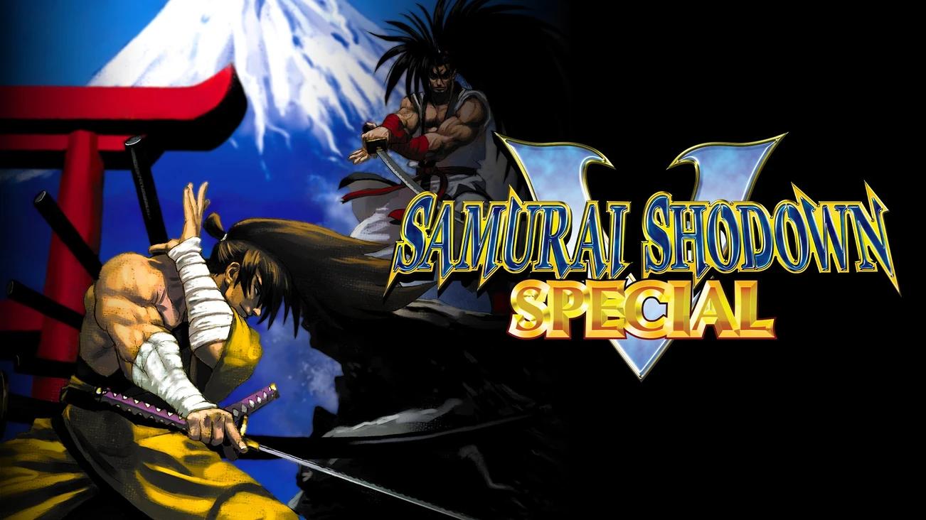 Купить SAMURAI SHODOWN V SPECIAL на ПК со скидкой – ключи игр дёшево в  интернет-магазине Rushbe