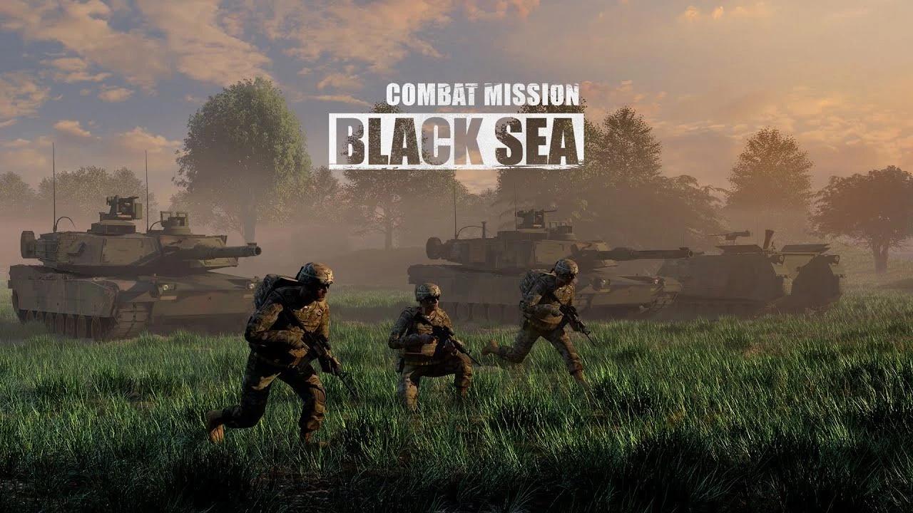 Купить Combat Mission Black Sea на ПК со скидкой – ключи игр дёшево в  интернет-магазине Rushbe