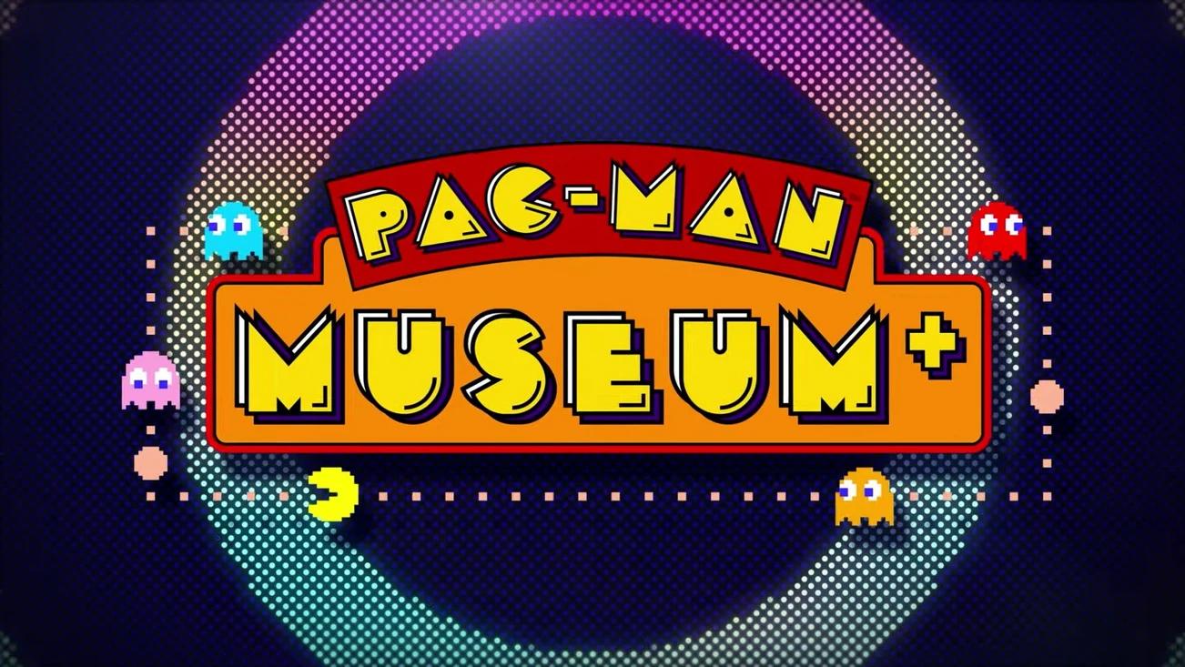 Купить PAC-MAN MUSEUM+ на ПК со скидкой – ключи игр дёшево в  интернет-магазине Rushbe