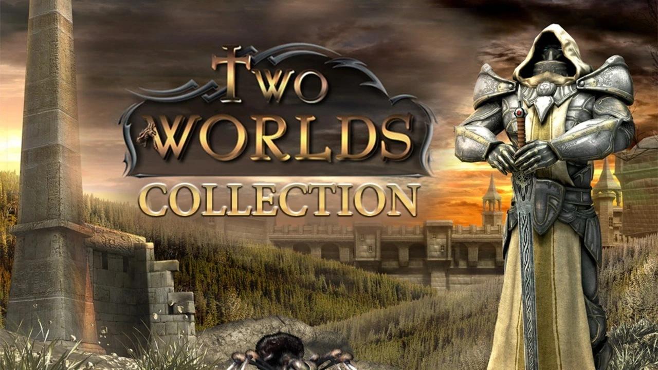 Купить Two Worlds Collection на ПК со скидкой – ключи игр дёшево в  интернет-магазине Rushbe