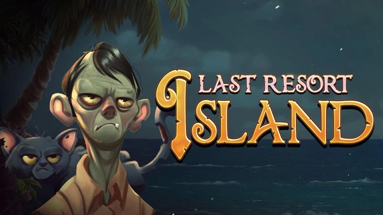 Купить Last Resort Island на ПК со скидкой – ключи игр дёшево в  интернет-магазине Rushbe