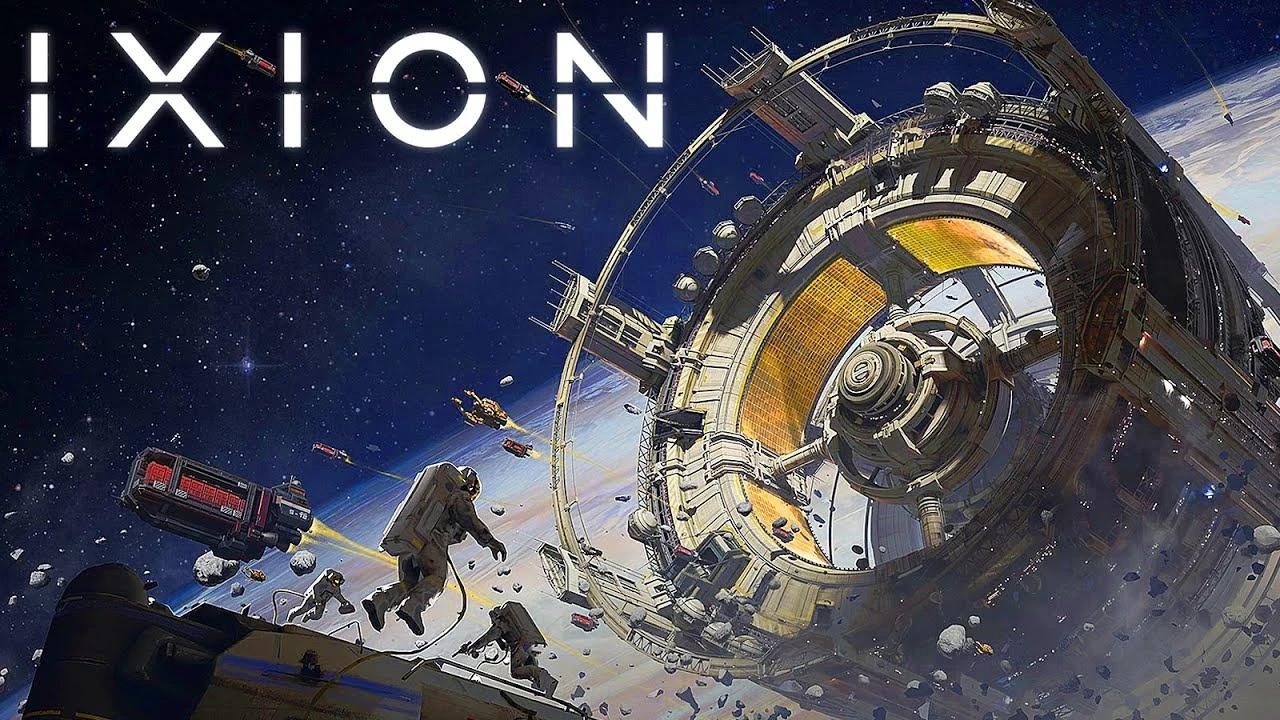 Купить IXION на ПК со скидкой – ключи игр дёшево в интернет-магазине Rushbe