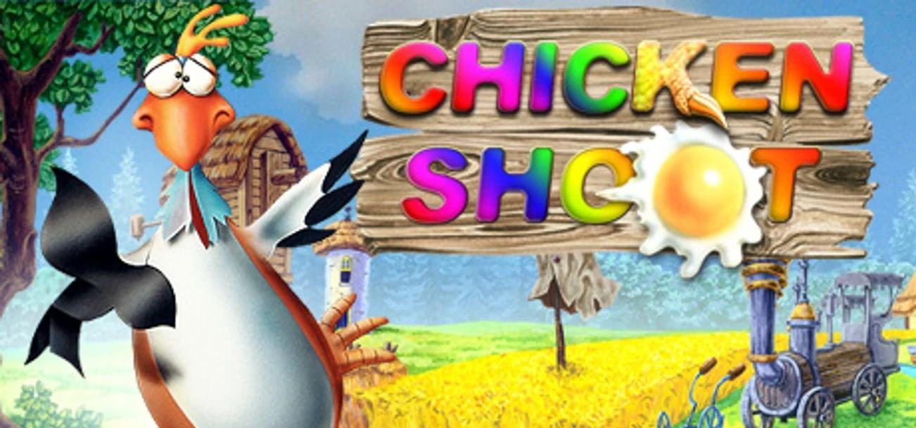 Купить Chicken Shoot на ПК со скидкой – ключи игр дёшево в  интернет-магазине Rushbe