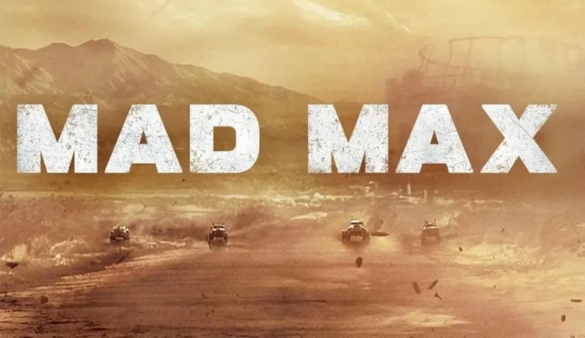 "Mad Max" - пустыни, погони и собачий корм