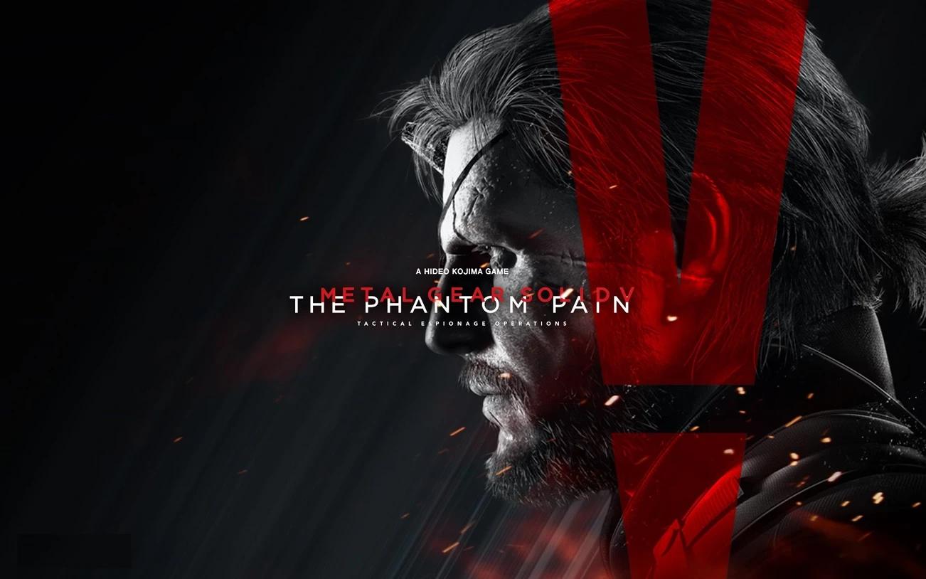 Купить Metal Gear Solid V: The Phantom Pain на ПК со скидкой – ключи игр  дёшево в интернет-магазине Rushbe