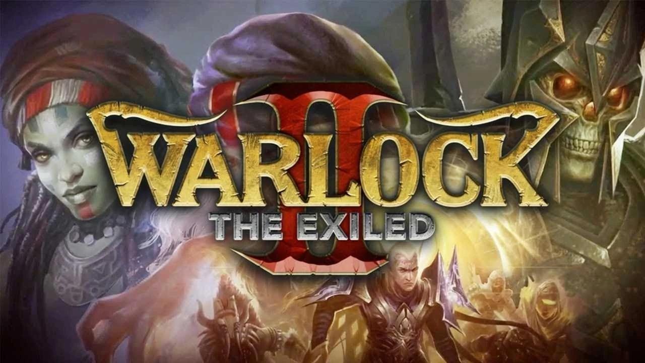 Купить Warlock 2 : The Exiled на ПК со скидкой – ключи игр дёшево в  интернет-магазине Rushbe