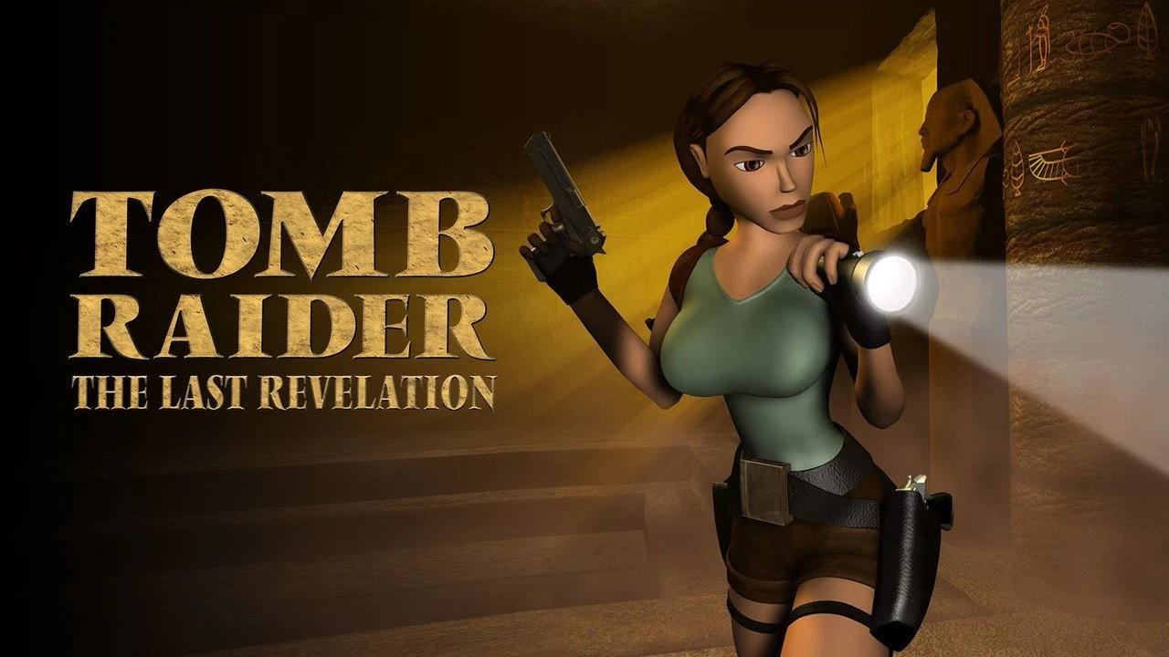 Купить Tomb Raider IV: The Last Revelation на ПК со скидкой – ключи игр  дёшево в интернет-магазине Rushbe