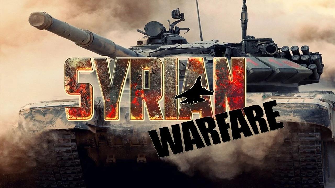 Купить Syrian Warfare на ПК со скидкой – ключи игр дёшево в  интернет-магазине Rushbe