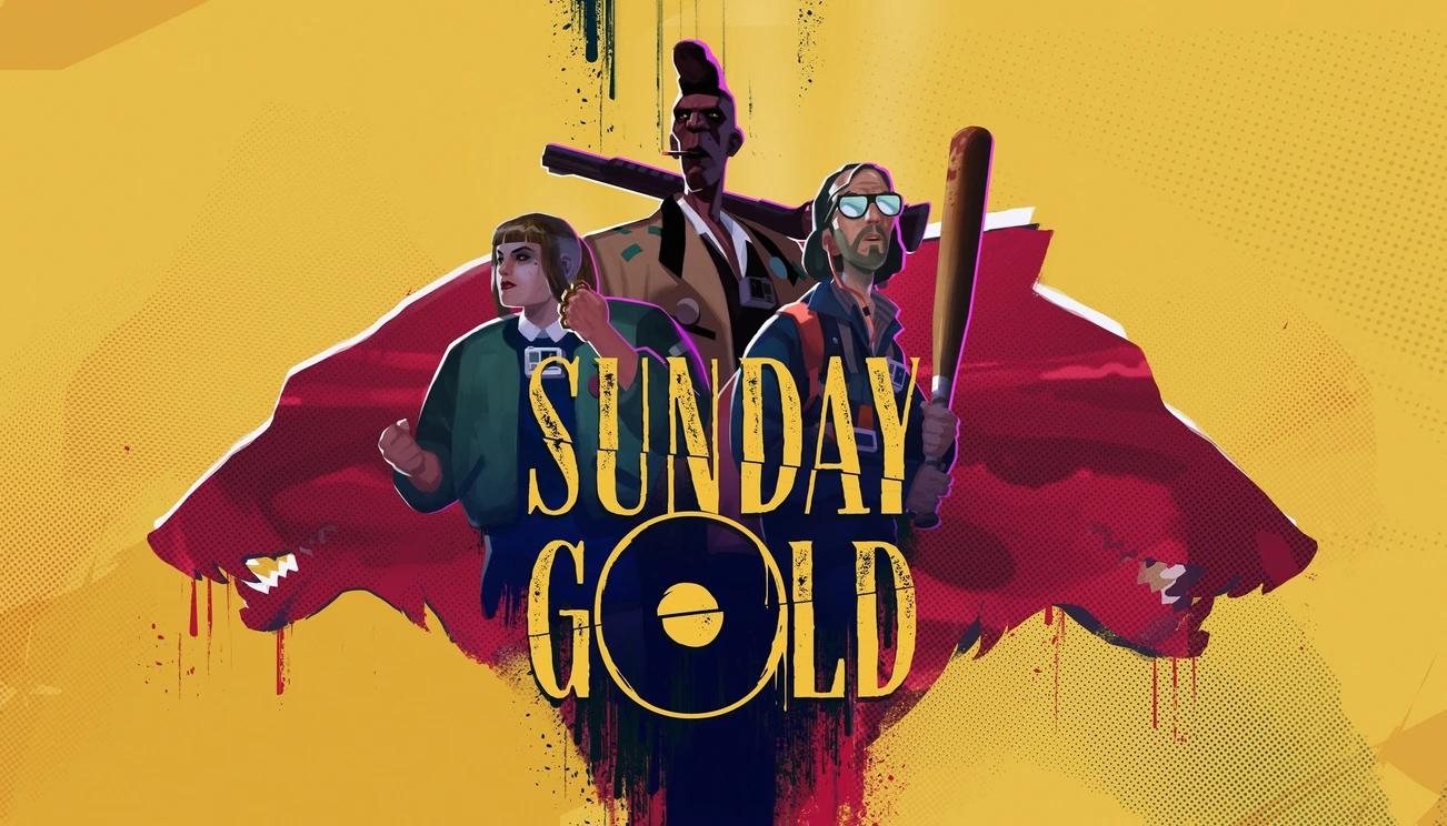 Купить Sunday Gold на ПК со скидкой – ключи игр дёшево в интернет-магазине  Rushbe