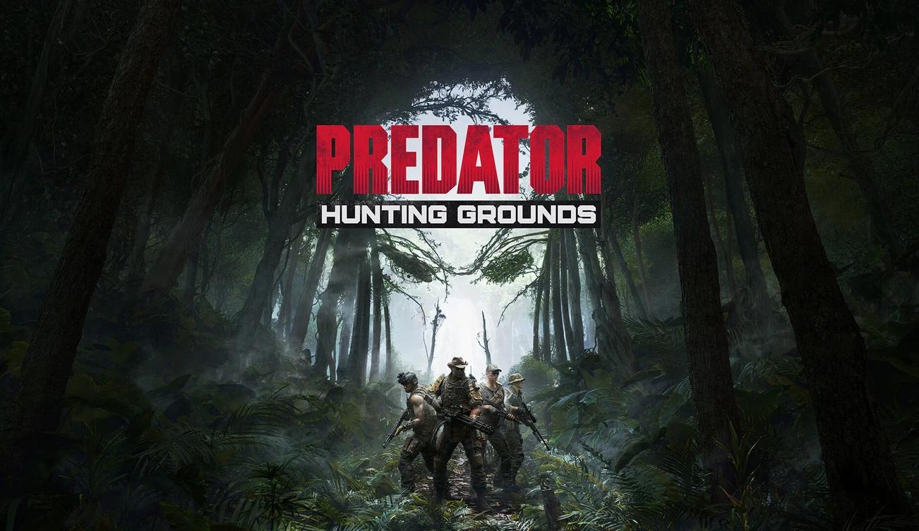 Купить Predator: Hunting Grounds на ПК со скидкой – ключи игр дёшево в  интернет-магазине Rushbe