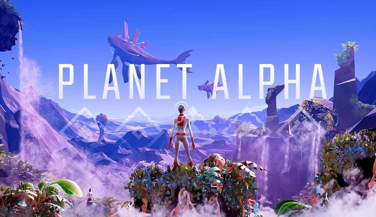 Купить Planet Alpha на ПК со скидкой – ключи игр дёшево в интернет-магазине  Rushbe