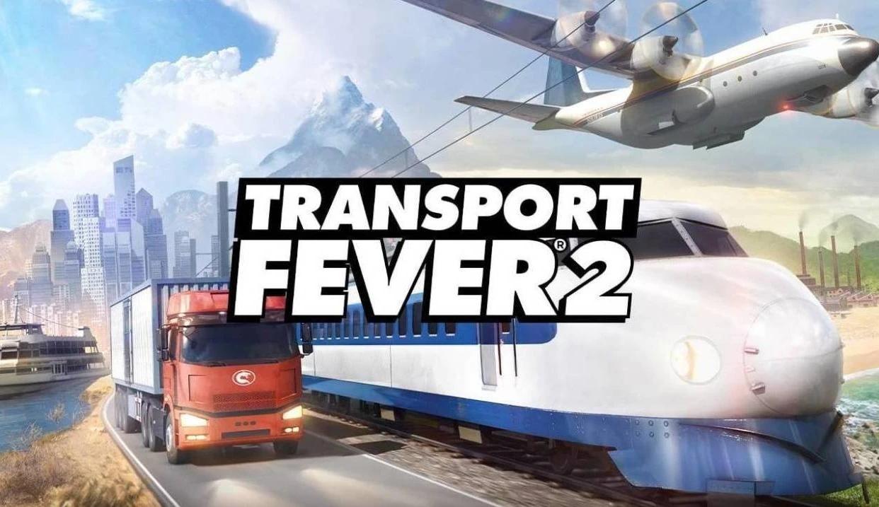 Купить Transport Fever 2 на ПК со скидкой – ключи игр дёшево в интернет- магазине Rushbe