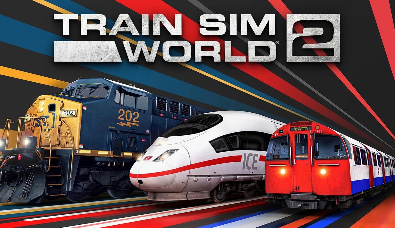 Купить Train Sim World 2 на ПК со скидкой – ключи игр дёшево в  интернет-магазине Rushbe