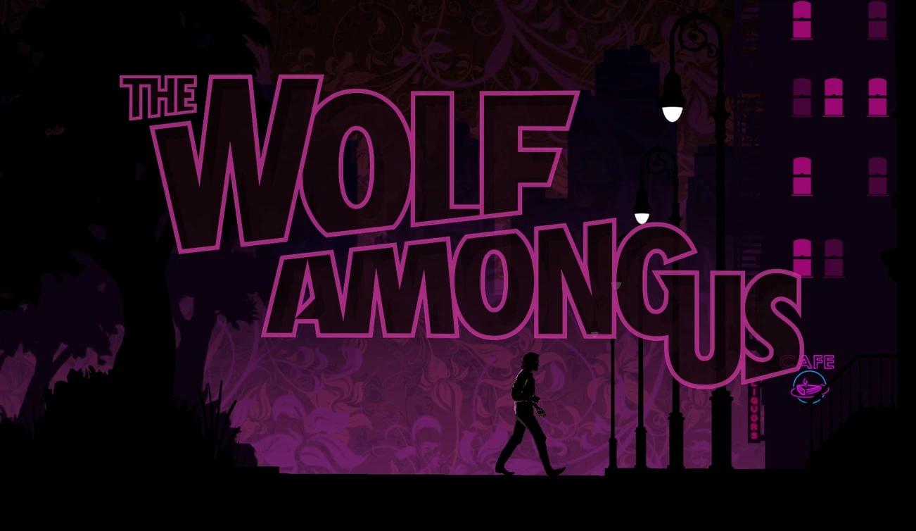 Купить The Wolf Among Us на ПК со скидкой – ключи игр дёшево в  интернет-магазине Rushbe