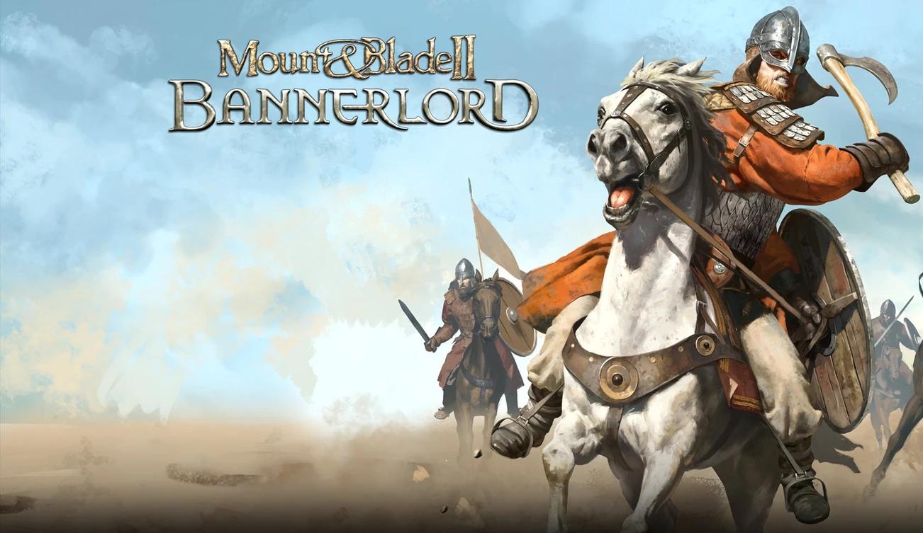 Купить Mount & Blade II: Bannerlord на ПК со скидкой – ключи игр дёшево в  интернет-магазине Rushbe