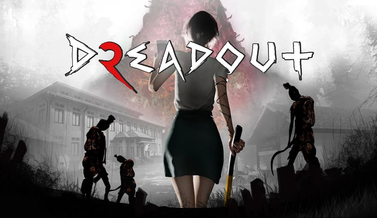 Купить DreadOut 2 на ПК со скидкой – ключи игр дёшево в интернет-магазине  Rushbe