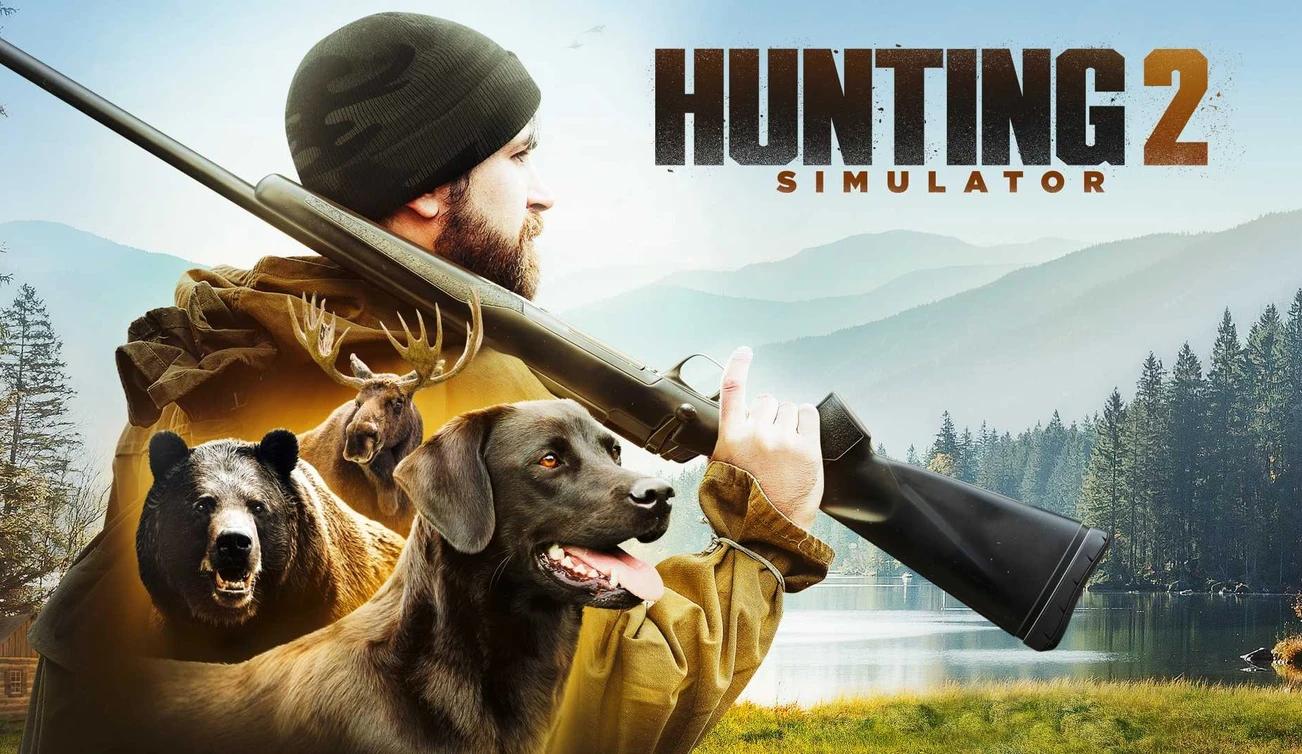 Купить Hunting Simulator 2 на ПК со скидкой – ключи игр дёшево в  интернет-магазине Rushbe