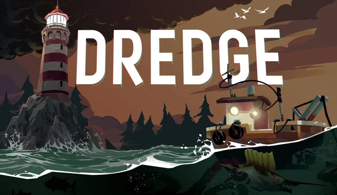 Купить DREDGE на ПК со скидкой – ключи игр дёшево в интернет-магазине Rushbe