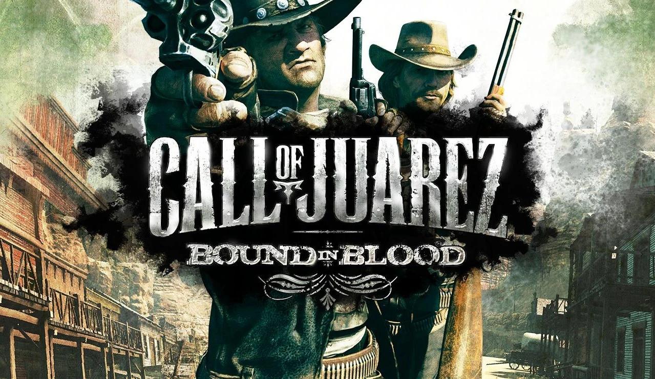 Купить Call of Juarez: Bound in Blood на ПК со скидкой – ключи игр дёшево в  интернет-магазине Rushbe