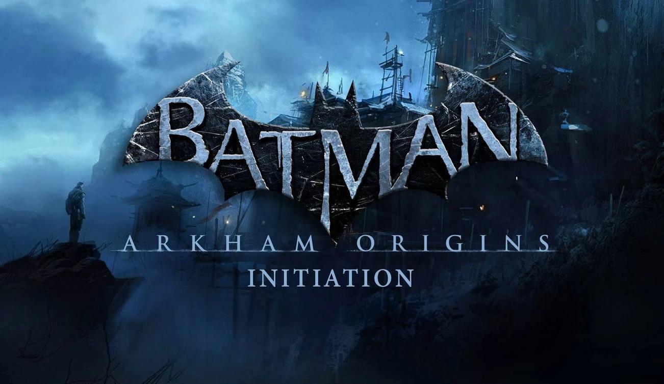 Купить Batman: Arkham Origins - Initiation на ПК со скидкой – ключи игр  дёшево в интернет-магазине Rushbe