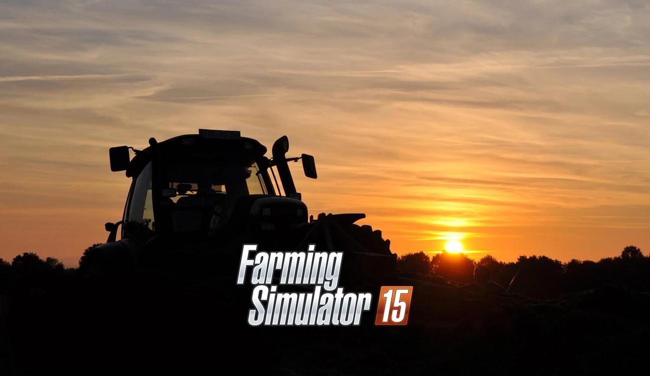 Купить Farming Simulator 15 на ПК со скидкой – ключи игр дёшево в  интернет-магазине Rushbe