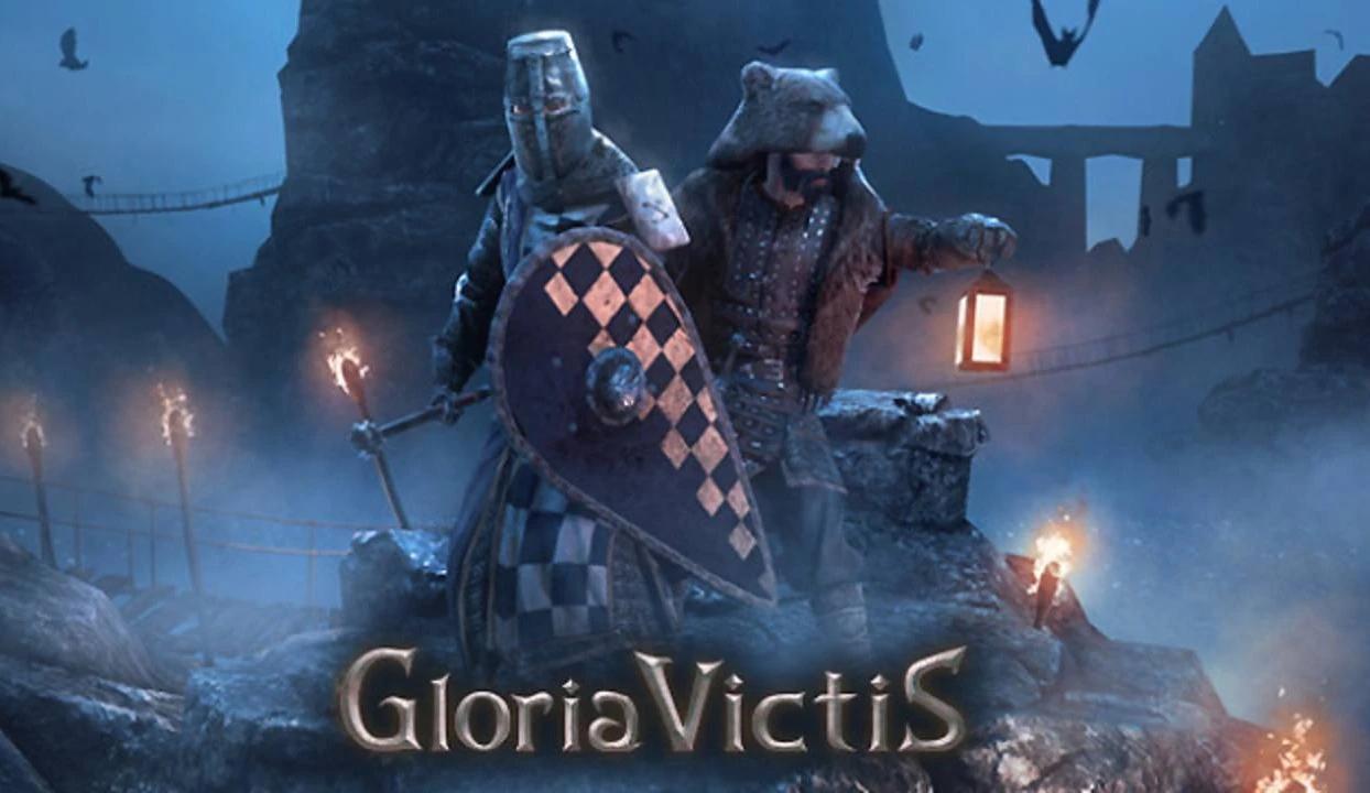 Купить Gloria Victis на ПК со скидкой – ключи игр дёшево в интернет-магазине  Rushbe