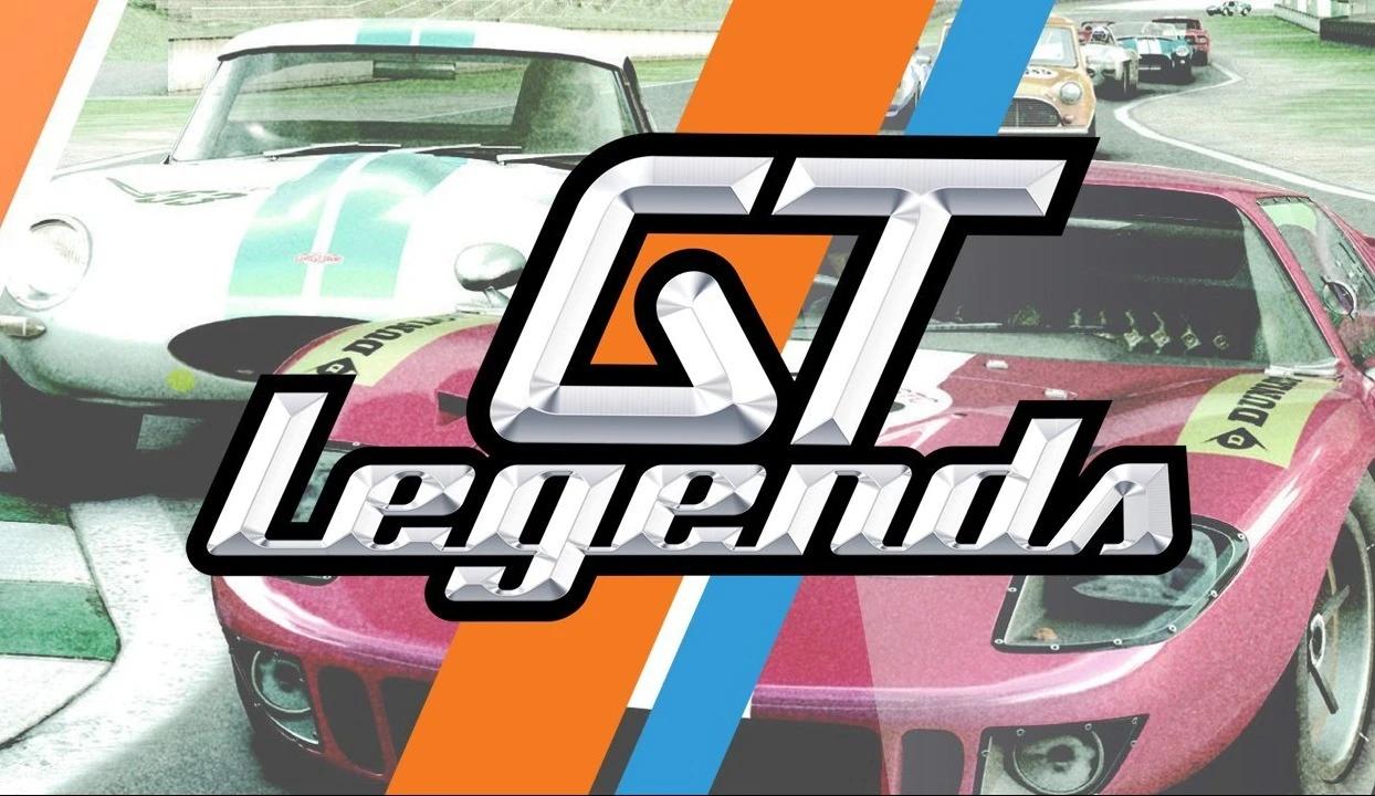 Купить GT Legends на ПК со скидкой – ключи игр дёшево в интернет-магазине  Rushbe