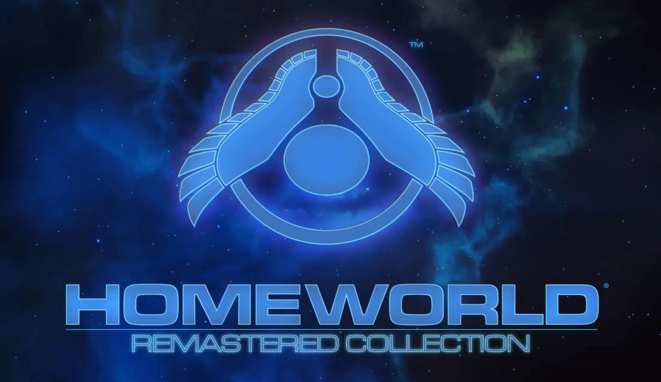 Купить Homeworld Remastered Collection на ПК со скидкой – ключи игр дёшево  в интернет-магазине Rushbe