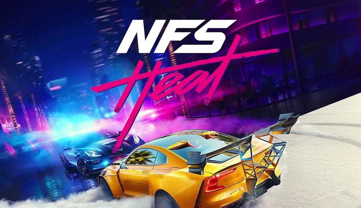 Купить NEED FOR SPEED HEAT на ПК со скидкой – ключи игр дёшево в интернет- магазине Rushbe