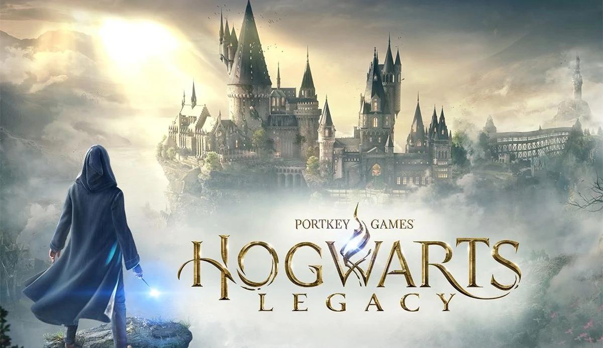 Купить Hogwarts Legacy на ПК со скидкой – ключи игр дёшево в  интернет-магазине Rushbe