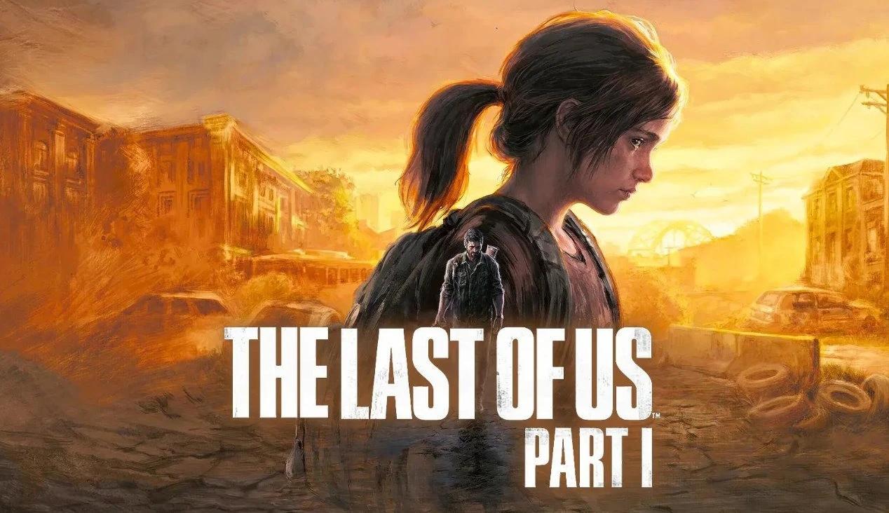 Купить The Last of Us™ Part I на ПК со скидкой – ключи игр дёшево в  интернет-магазине Rushbe