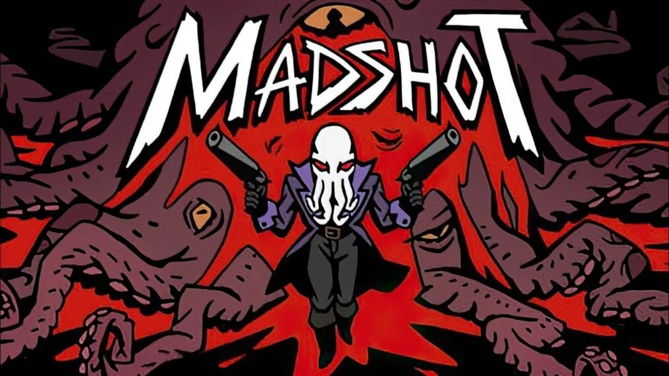 Купить Madshot на ПК со скидкой – ключи игр дёшево в интернет-магазине  Rushbe