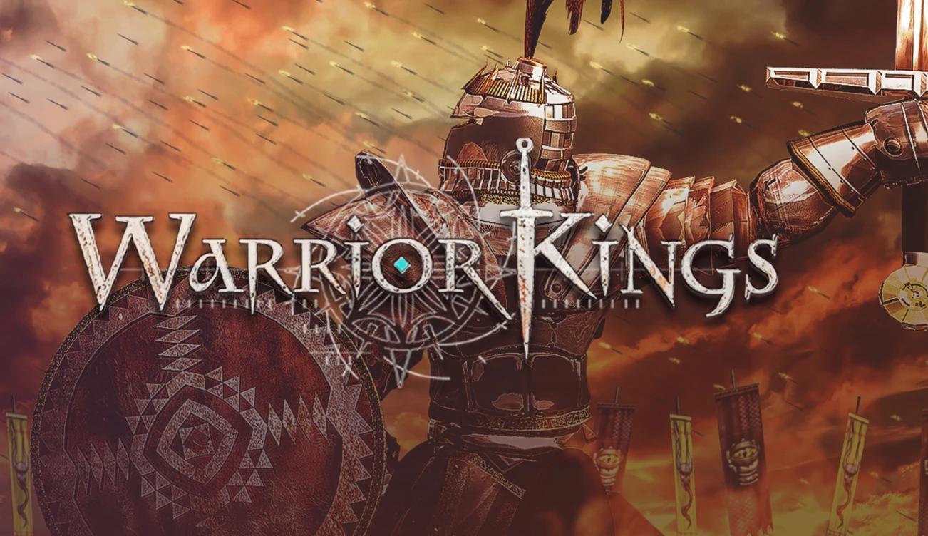 Купить Warrior Kings на ПК со скидкой – ключи игр дёшево в  интернет-магазине Rushbe