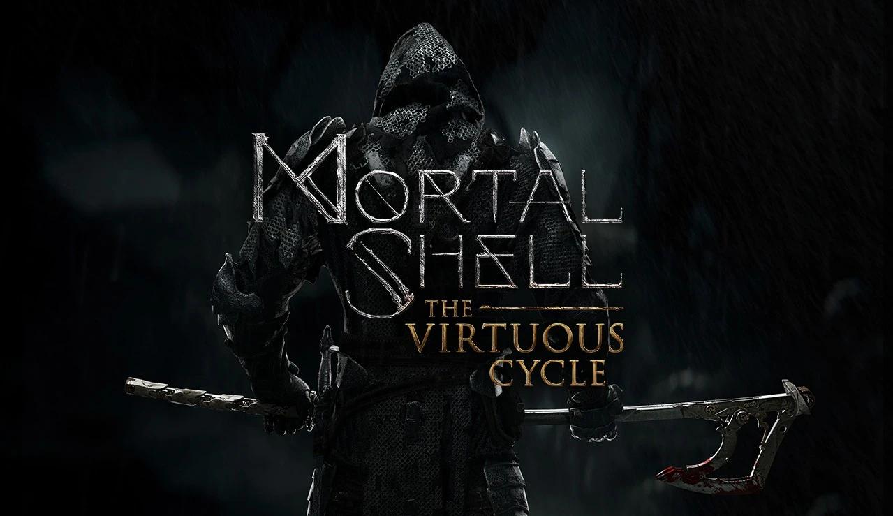 Купить Mortal Shell: The Virtuous Cycle на ПК со скидкой – ключи игр дёшево  в интернет-магазине Rushbe