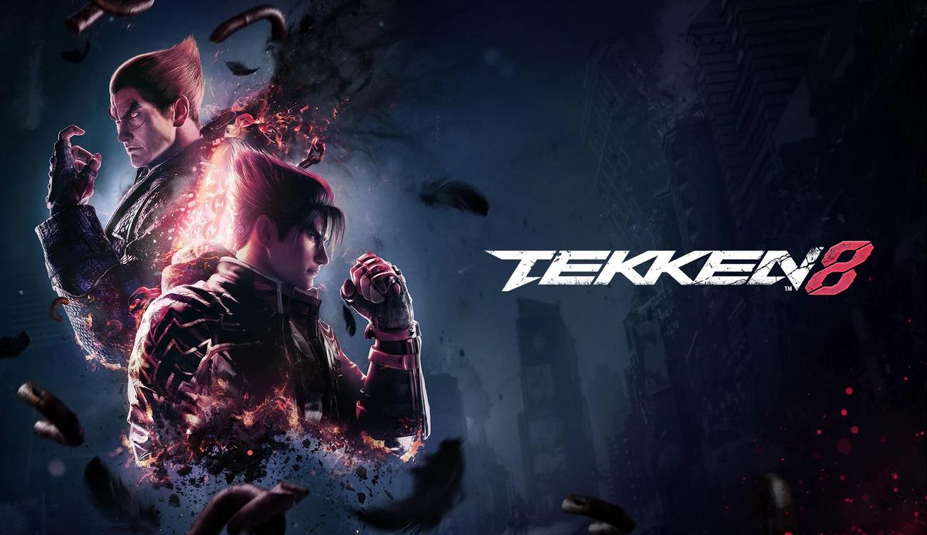 Купить TEKKEN 8 на ПК со скидкой – ключи игр дёшево в интернет-магазине  Rushbe