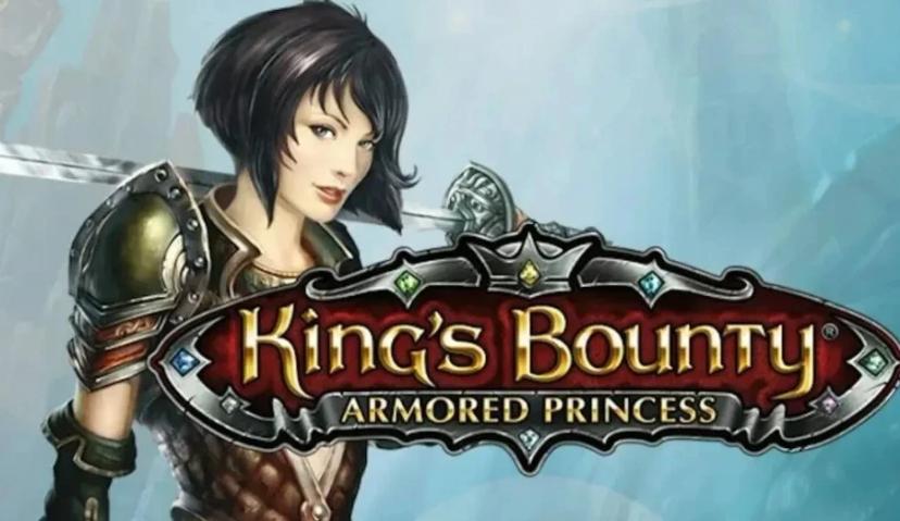 Погружение в мир магии: обзор на "King's Bounty: Armored Princess"